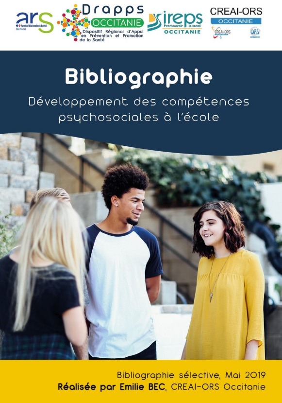 Développement des compétences psychosociales à l’école