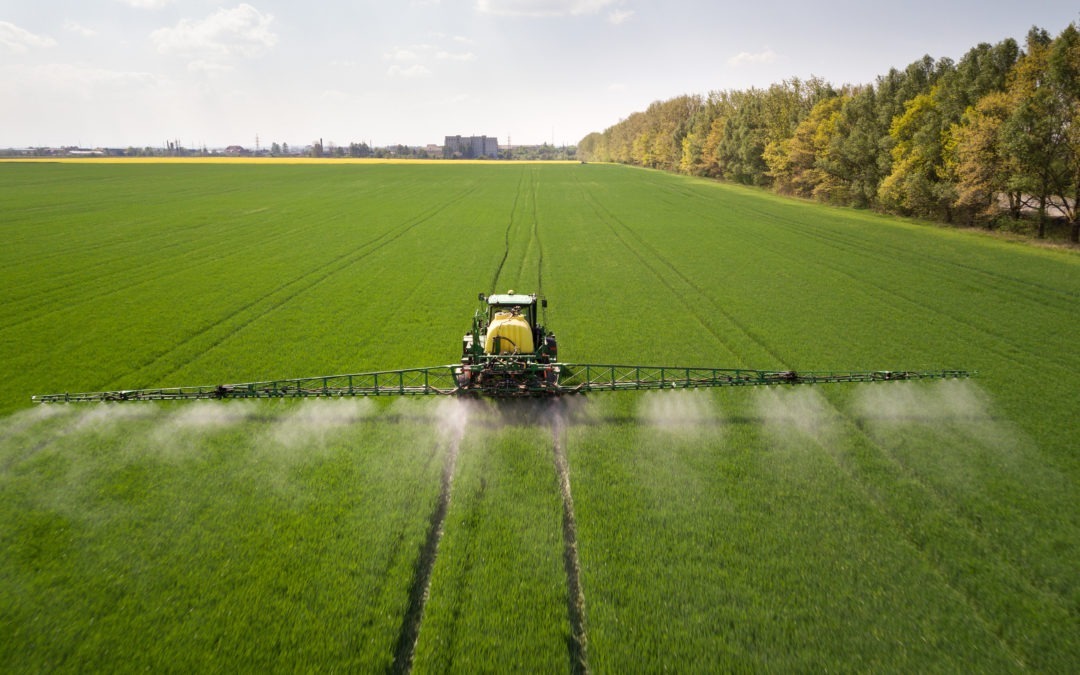 Priorisation des substances actives pour une réduction de leur utilisation en Occitanie. Réseau d’Experts Phyto-Santé (REPS)