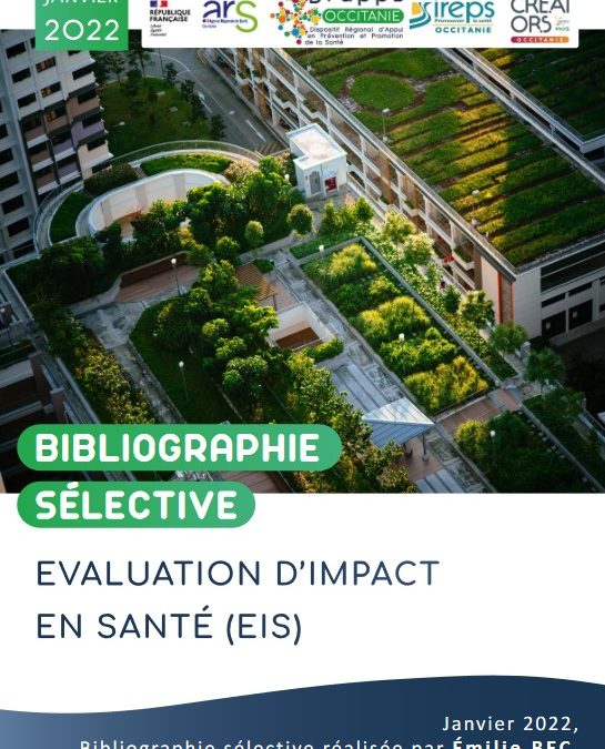 Évaluation d’impact en santé (EIS)