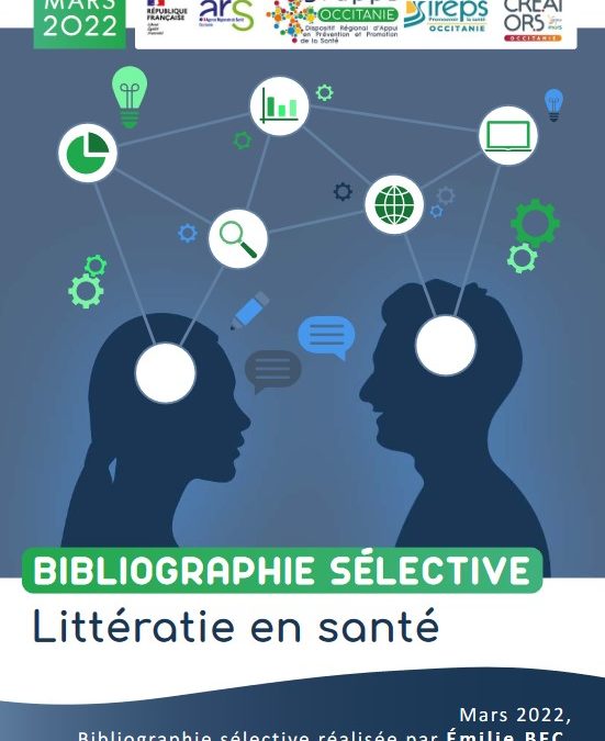 Littératie en santé