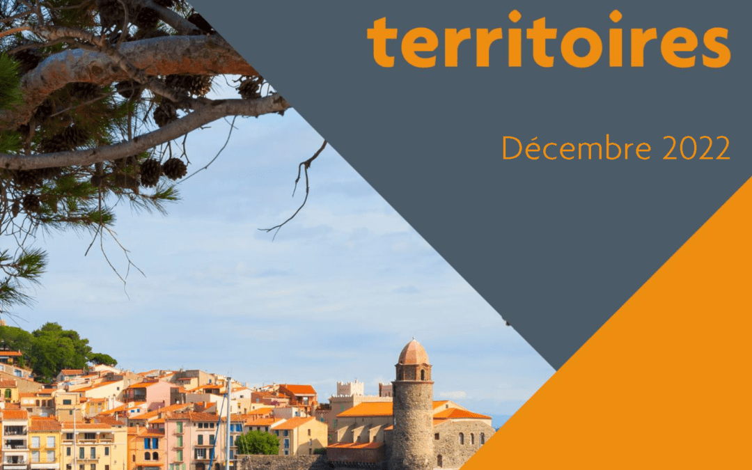 Portraits de territoires