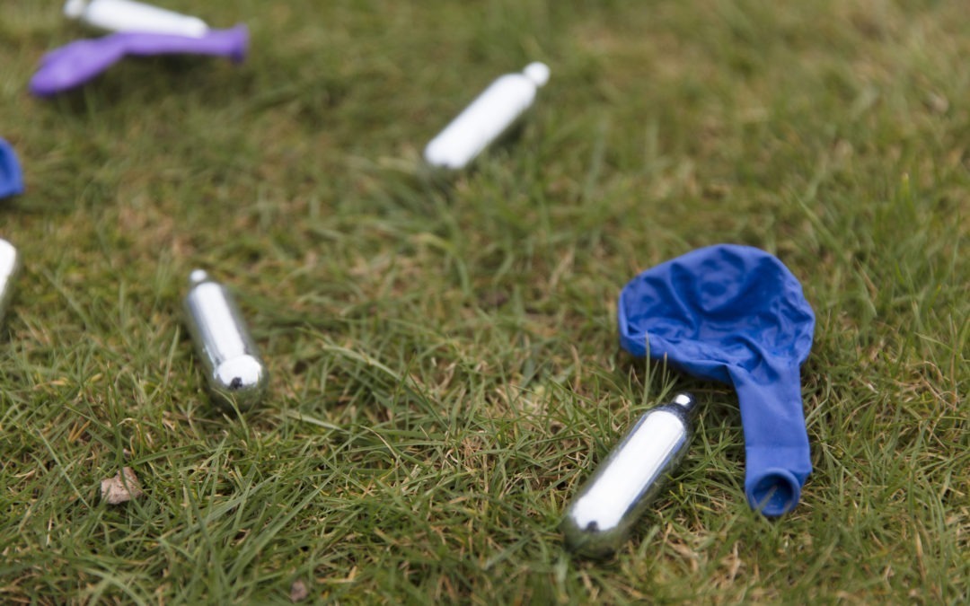 Addictions : Evolution des usages de produits