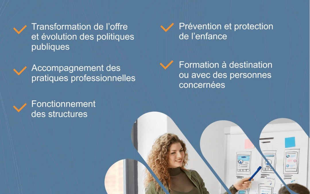 Catalogue de formation 2025