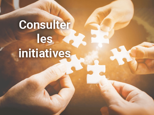 Nouvelle rubrique : Valorisez vos initiatives régionales
