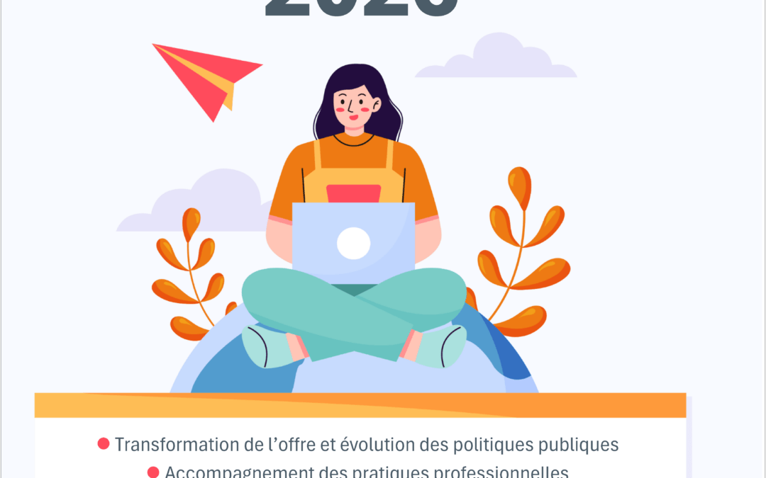 Catalogue de formation 2026