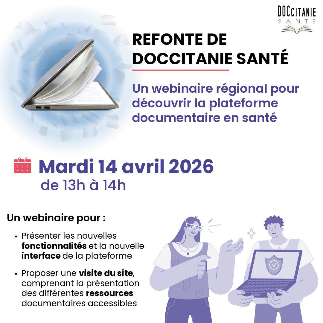 Webinaire Doccitanie santé